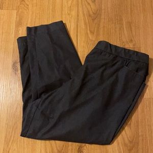 Womens dress pants